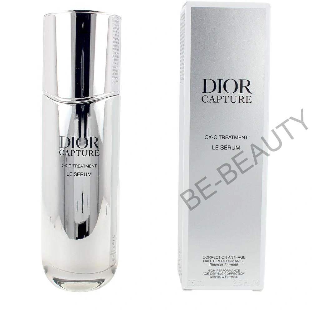 Dior Sérum proti starnutiu pleti Capture OX-C Treatment 50 ml