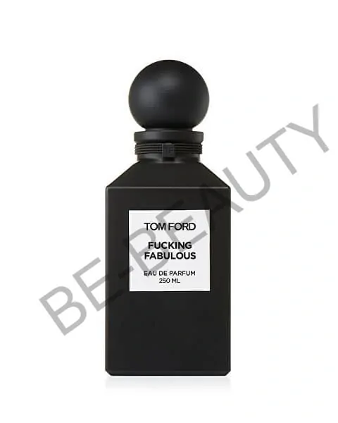 Tom Ford Fucking Fabulous unisex parfumovaná voda 250 ml