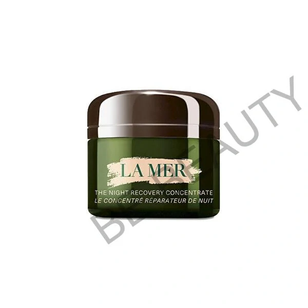 La Mer Regeneračný nočný krém (The Night Recovery Concentrate) 50 ml