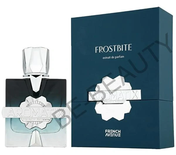 French Avenue Aromatix Frostbite parfum unisex 100 ml