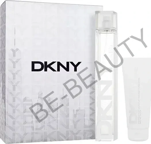 DKNY DKNY Women SET: Parfumovaná voda 100ml + Sprchový gél 100ml pre ženy