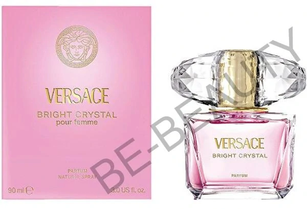 Versace Bright Crystal parfum dámsky 90 ml