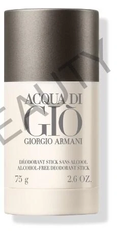 Giorgio Armani Acqua di Gio Pour Homme deostick 75 g