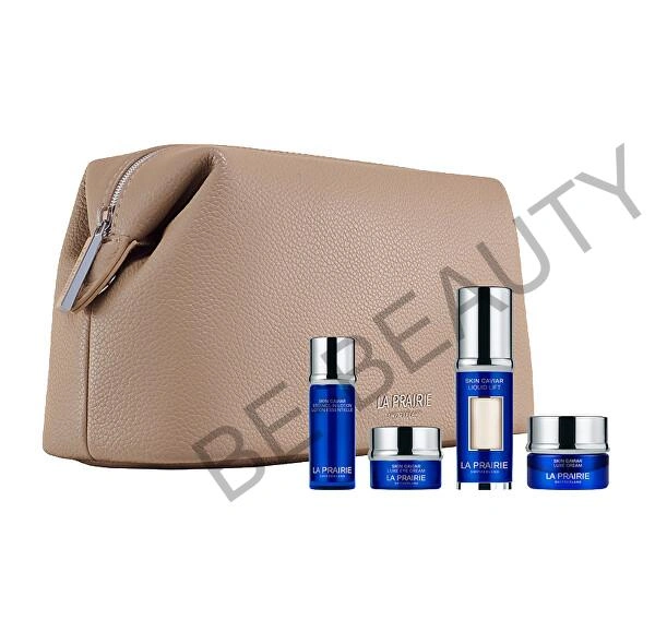 La Prairie Darčeková sada Skin Caviar Lifting Discovery Set