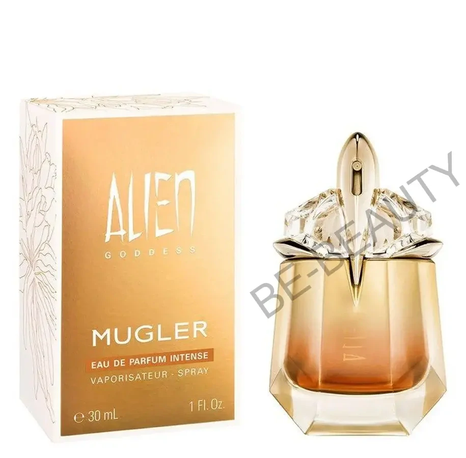 Mugler Alien Goddess Intense parfumovaná voda dámska 30 ml