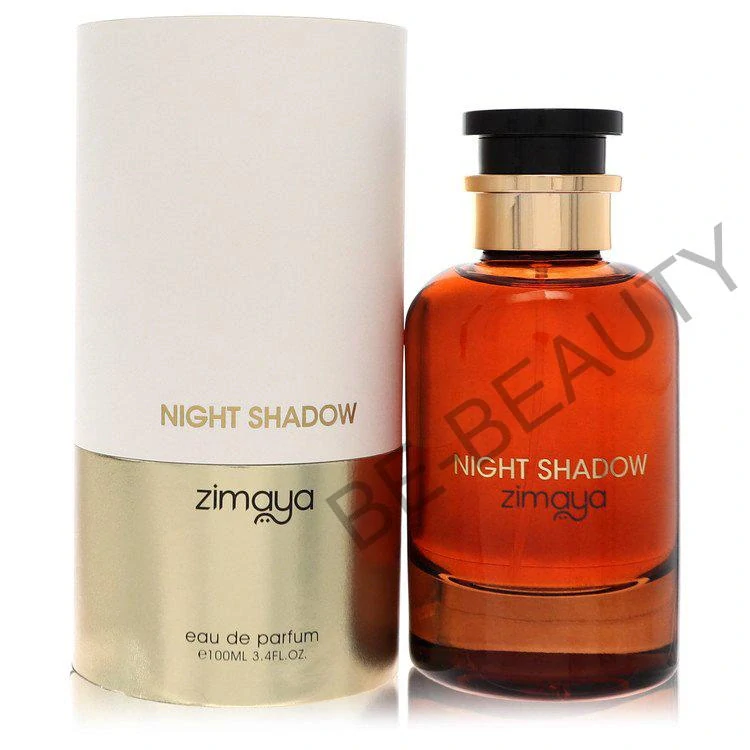 Zimaya Night Shadow parfumovaná voda unisex 100 ml
