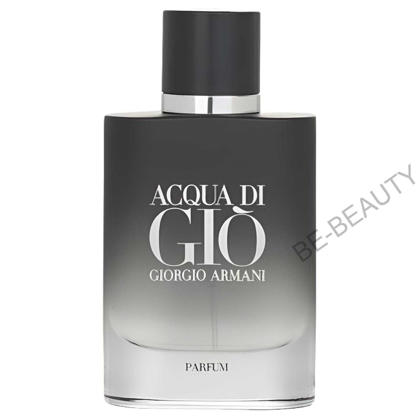 Giorgio Armani Acqua di Gio Parfum Parfum pánsky 75 ml