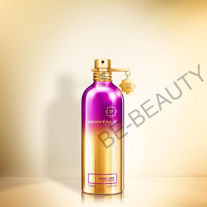 Montale Paris Beast Love parfumovaná voda unisex 100 ml