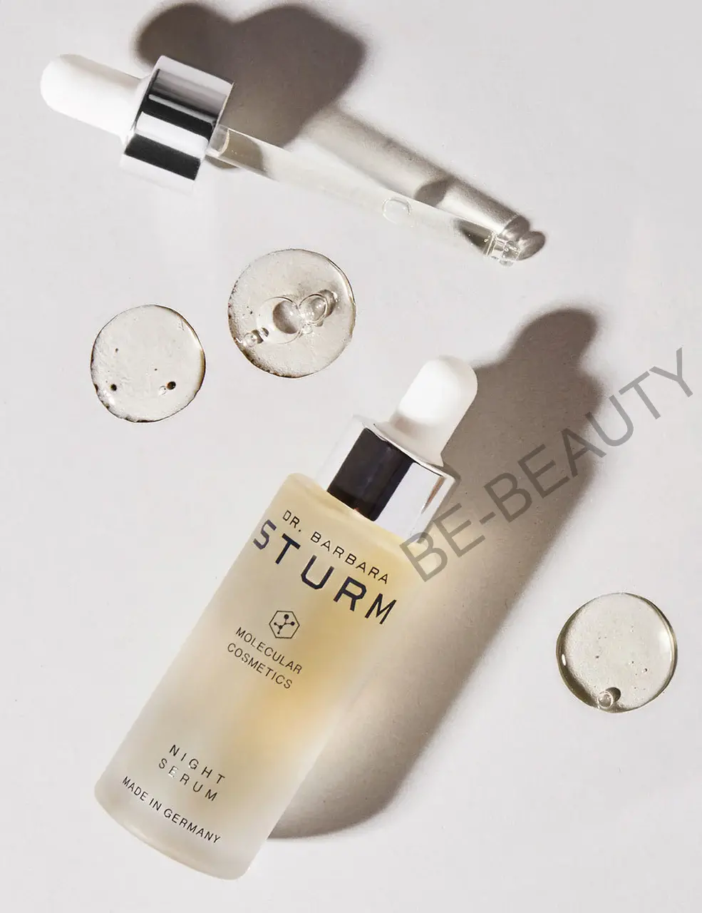 Dr. Barbara Sturm Night Serum 30 ml