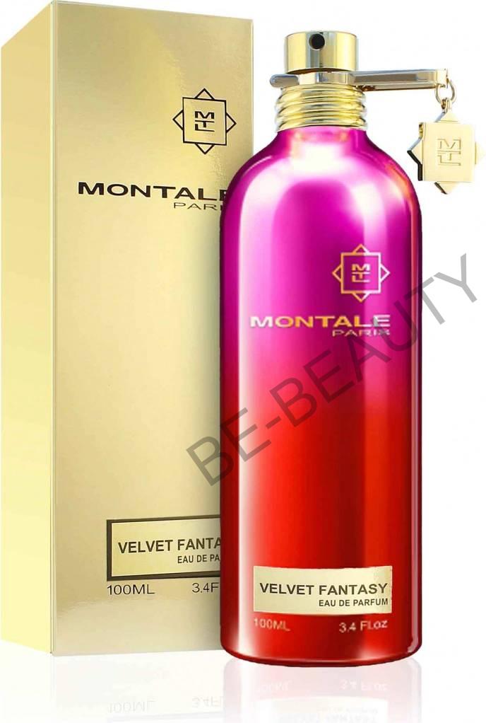 Montale Velvet Fantasy parfumovaná voda dámska 100 ml