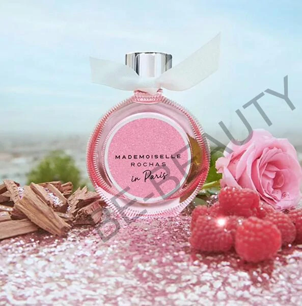 Rochas Mademoiselle in Paris parfumovaná voda dámska 90 ml