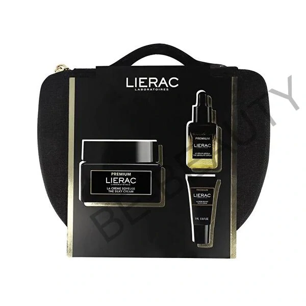 Lierac Darčeková sada Premium Silky Set