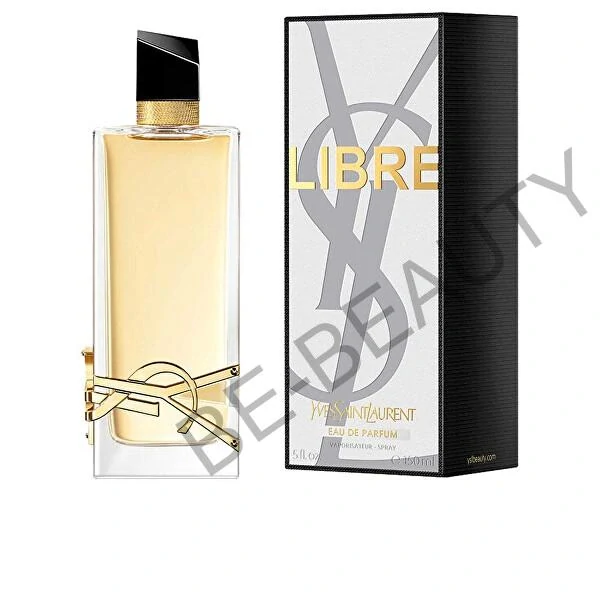 Yves Saint Laurent Libre parfumovaná voda dámska 150 ml