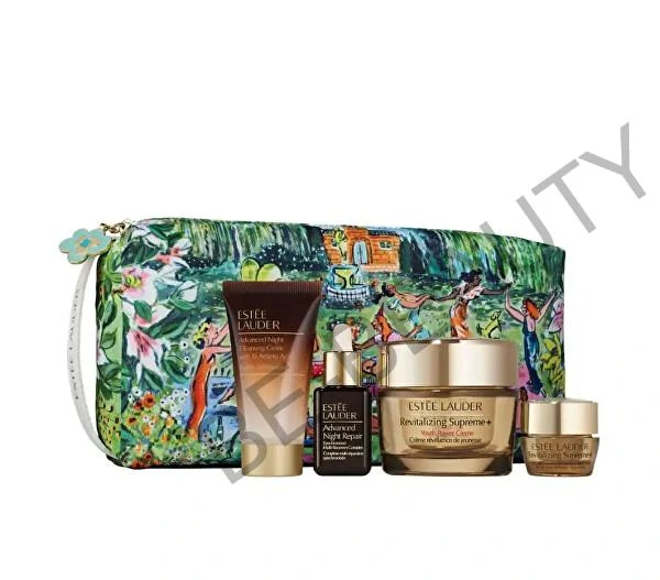 Estée Lauder Darčeková sada pleťovej starostlivosti Revitalizing Supreme+ Moisture Value Set