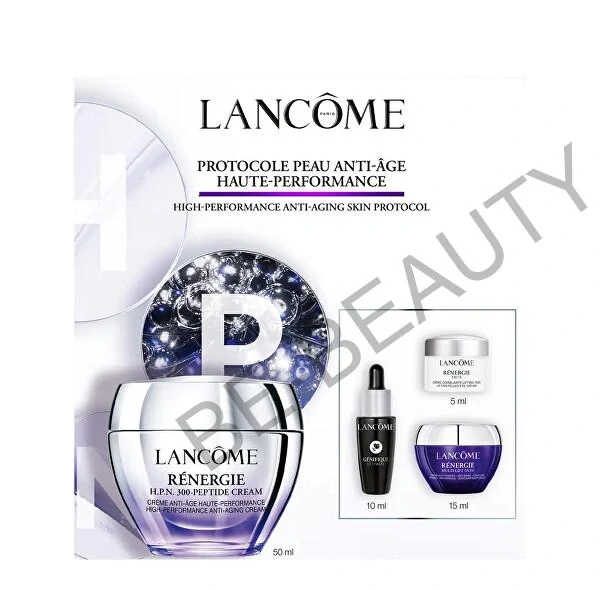 Lancome Darčeková sada Rénergia HPN 300-Peptide Cream Set