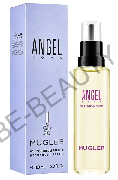 Thierry Mugler Angel Nova parfumovaná voda dámska 100 ml náplň