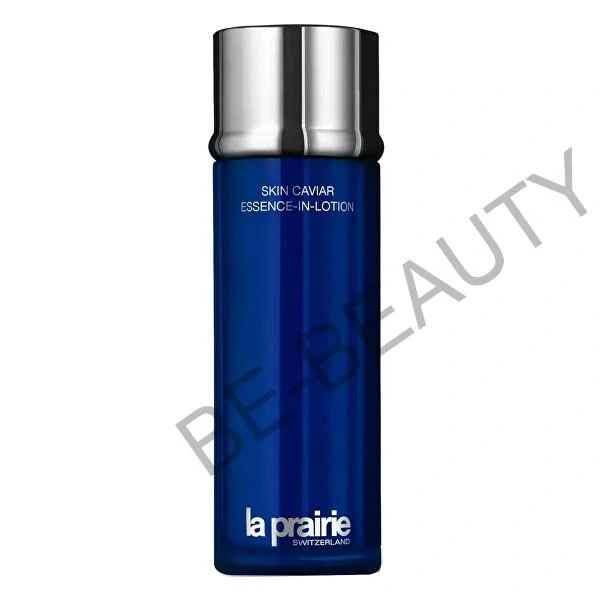 La Prairie Spevňujúca starostlivosť o pleť s kaviárom Skin Caviar (Essence-In-Lotion) 250 ml