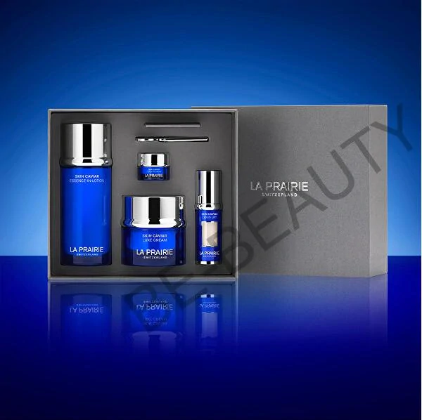 La Prairie Darčeková sada Skin Caviar Lifting and Firming Set