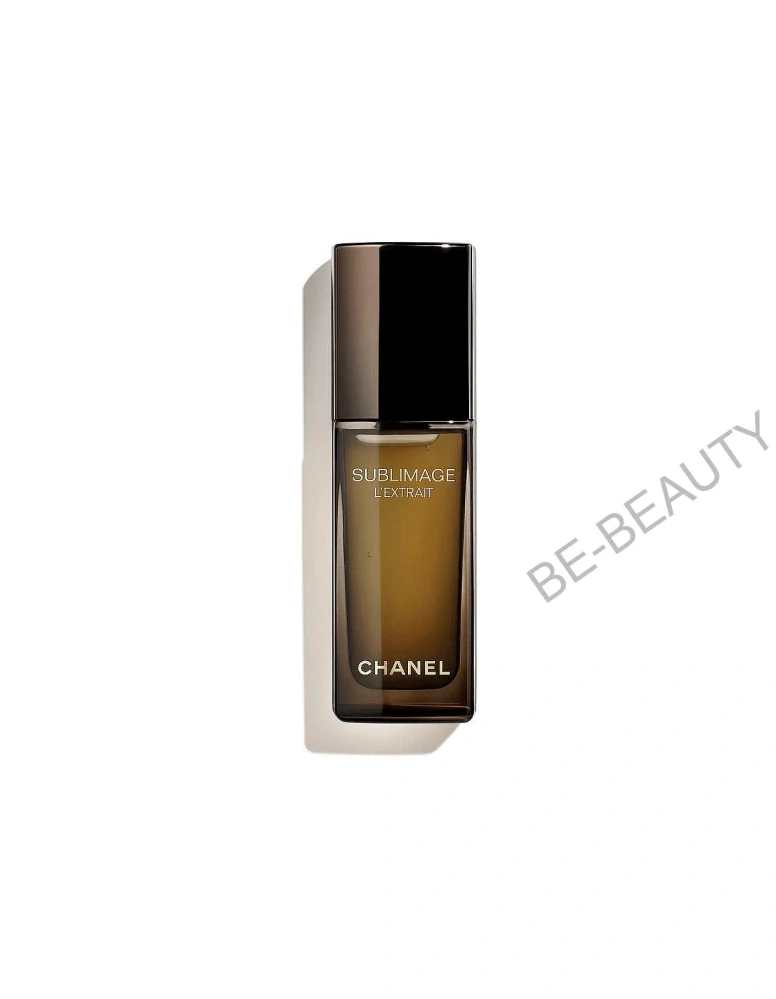 Chanel Sublimage L'Extrait Intensive Repair Oil-Concentrate 15 ml