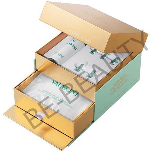Valmont Súprava regeneračnej pleťovej starostlivosti Intensive Care (Regenerating Mask Treatment)