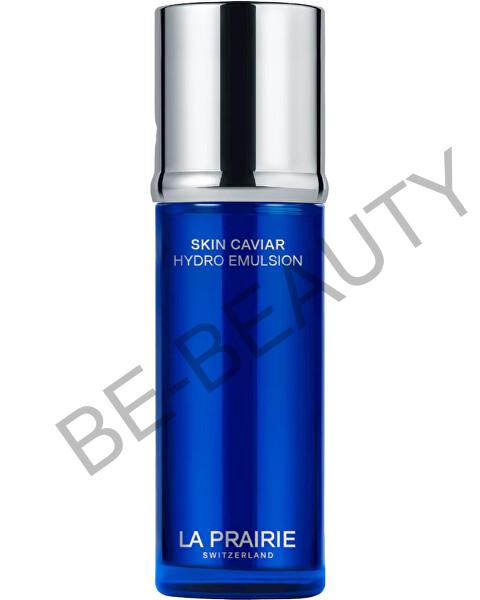 La Prairie Spevňujúca pleťová emulzia Skin Caviar (Hydro Emulsion) 70 ml