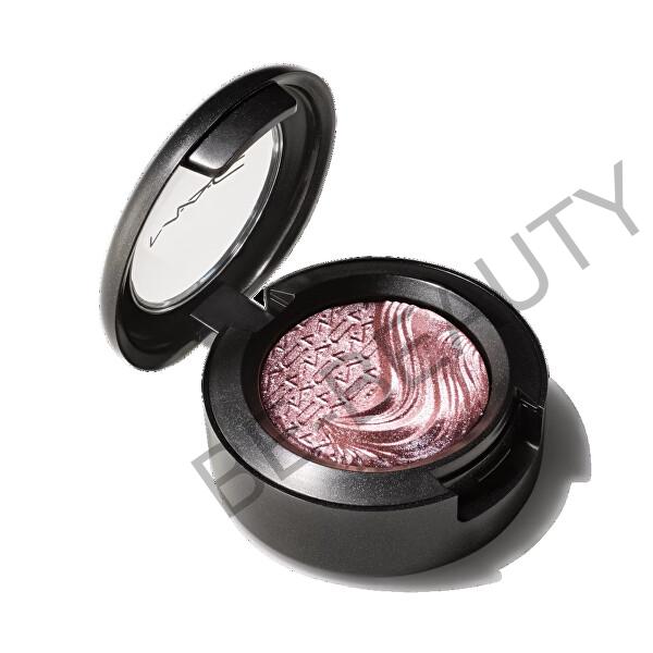 Mauve MAC Cosmetics Očné tiene Extra Dimension 1,3 g Smoky Mauve