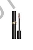 Yves Saint Laurent Lash Clash Extreme Volume riasenka pre extra objem 02 Brown 9 ml
