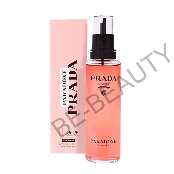 Prada Paradoxe Intense parfumovaná voda dámska 100 ml náplň