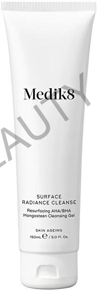 Medik8 Surface Radiance Cleanse 150 ml