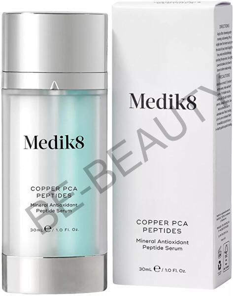 Medik8 Copper PCA Peptides Patentované peptidové sérum 30 ml