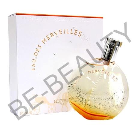 Hermès Eau Des Merveilles toaletná voda dámska 100 ml tester