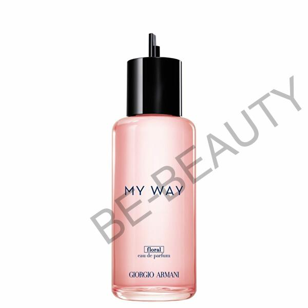 Giorgio Armani My Way Floral parfumovaná voda dámska 150 ml