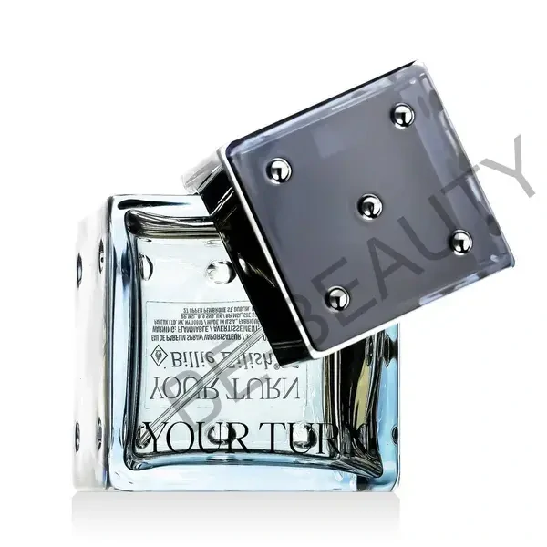 Billie Eilish Your Turn parfumovaná voda unisex 100 ml tester