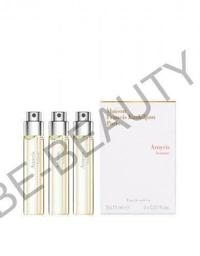 Maison Francis Kurkdjian Amyris Homme - EDT 3 x 11 ml