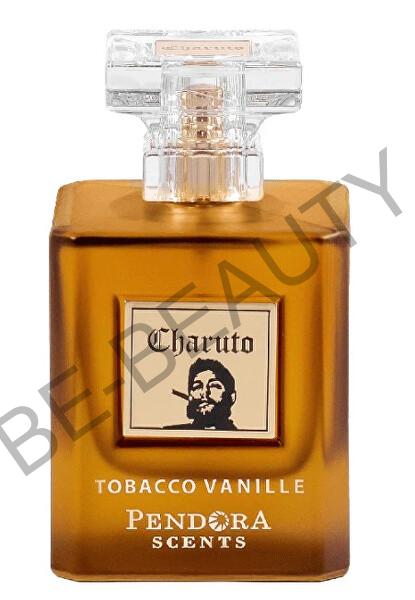 Paris Corner Charuto Tobacco Vanille parfumovaná voda unisex 100 ml
