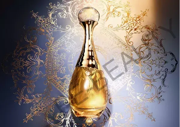 Christian Dior J'adore L'Or parfém dámský 80 ml