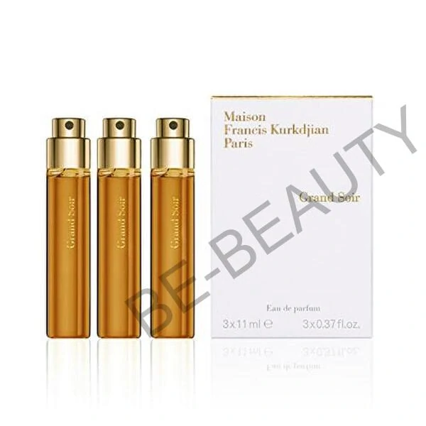 Maison Francis Kurkdjian Grand Soir - EDP 3 x 11 ml