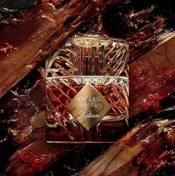 By Kilian Angels' Share parfumovaná voda unisex 100 ml