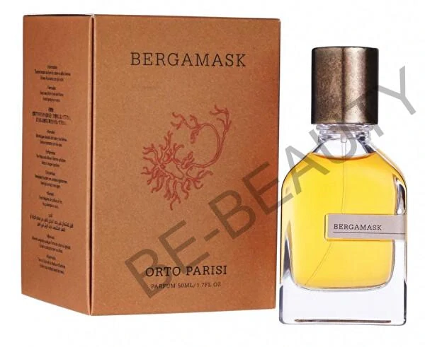 Orto Parisi Bergamask parfum unisex 50 ml