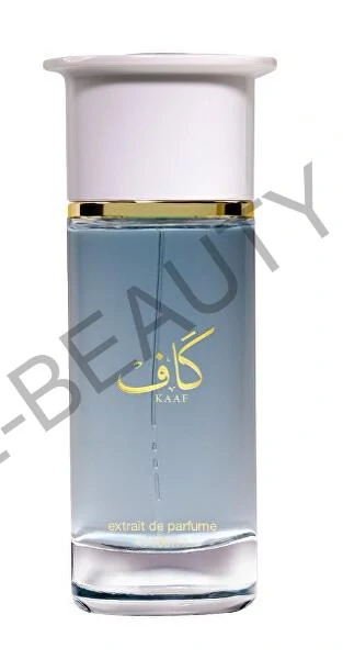 Ahmed Al Maghribi Kaaf parfumovaná voda unisex 100 ml