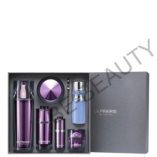 La Prairie Darčeková sada Platinum Rare Rejuvenating Ritual