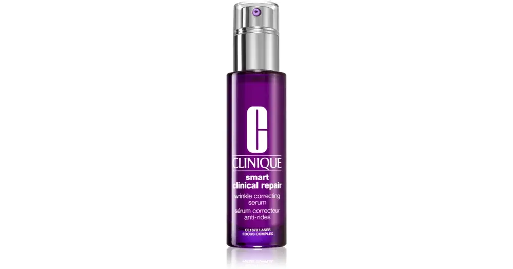 Clinique Smart Clinical Repair Wrinke Correcting Serum 50 ml