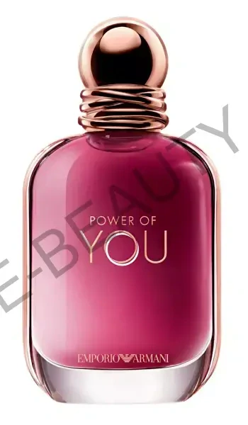 Armani Power of You parfumovaná voda dámska 30 ml