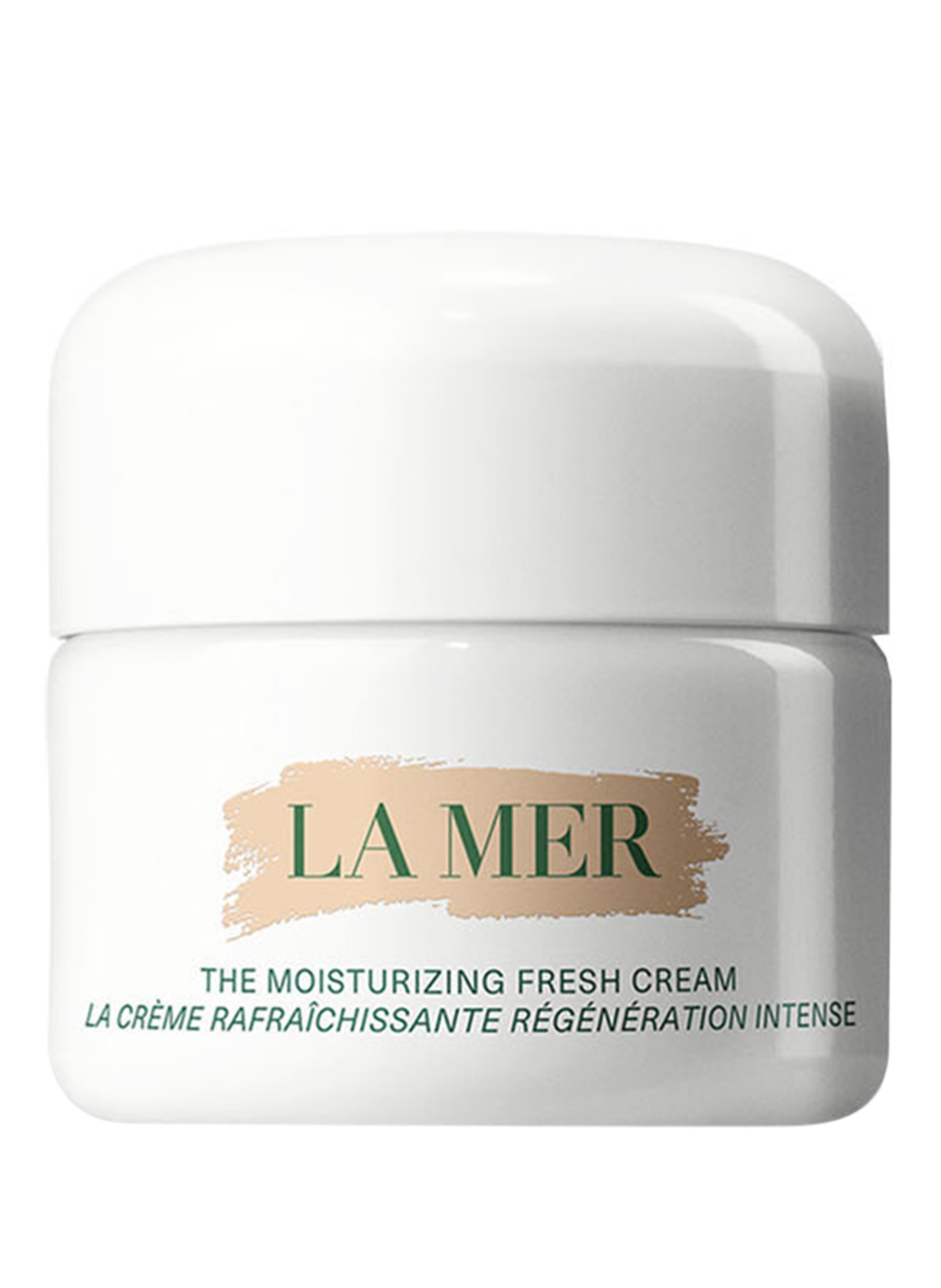 La Mer Hydratačný pleťový krém (Moisturizing Fresh Cream) 60 ml