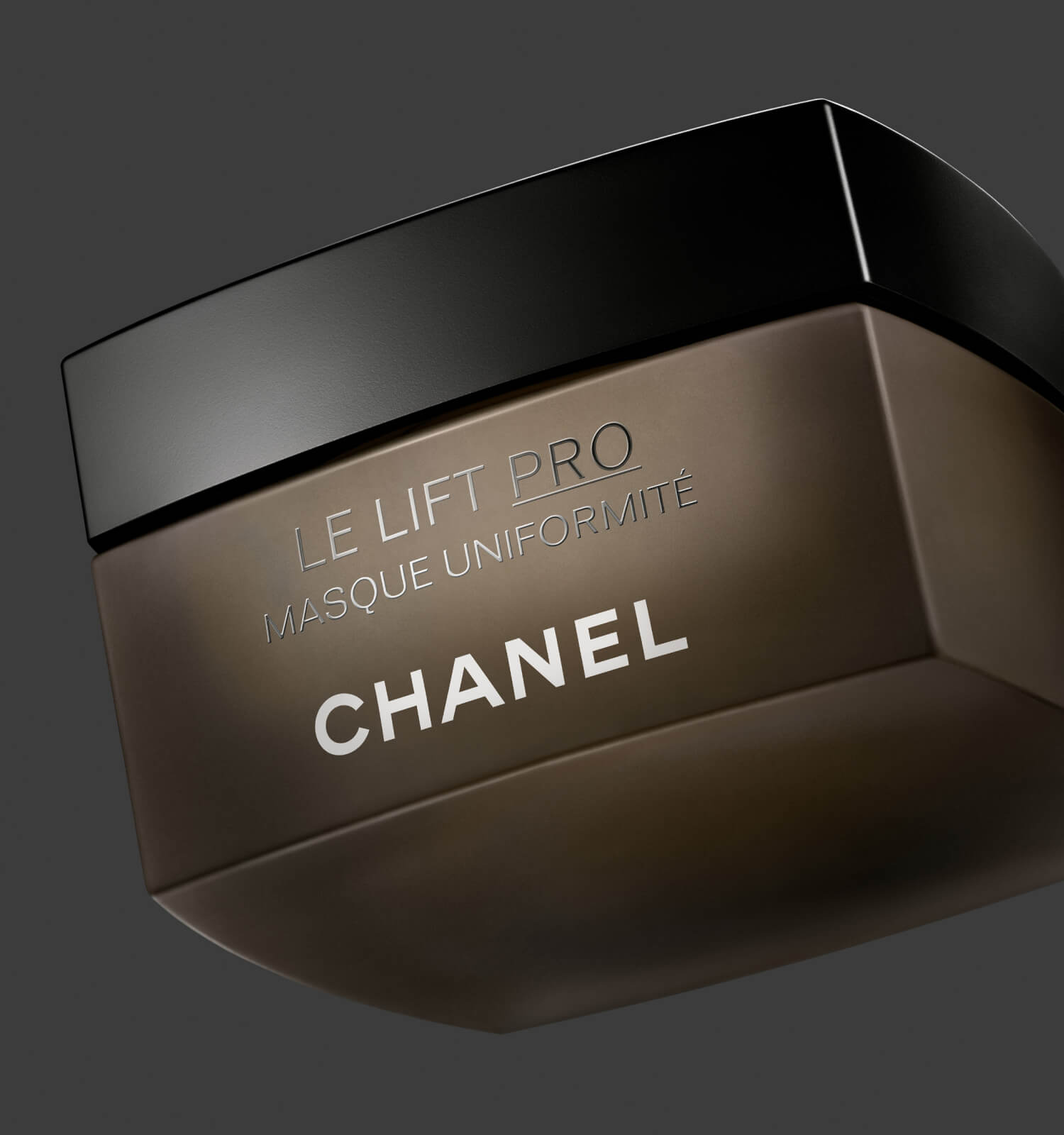 Chanel Le Lift Pro Masque Uniformité krémová maska proti starnutiu pleti 50 g