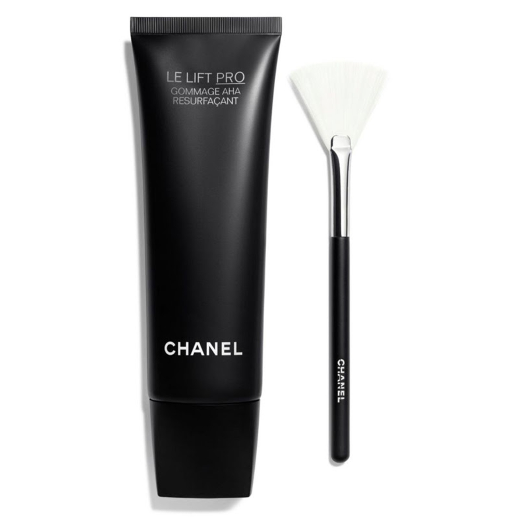 Chanel pleťový peeling s kyselinou AHA Le Lift Pro (Retexturizing AHA Peel) 100 ml