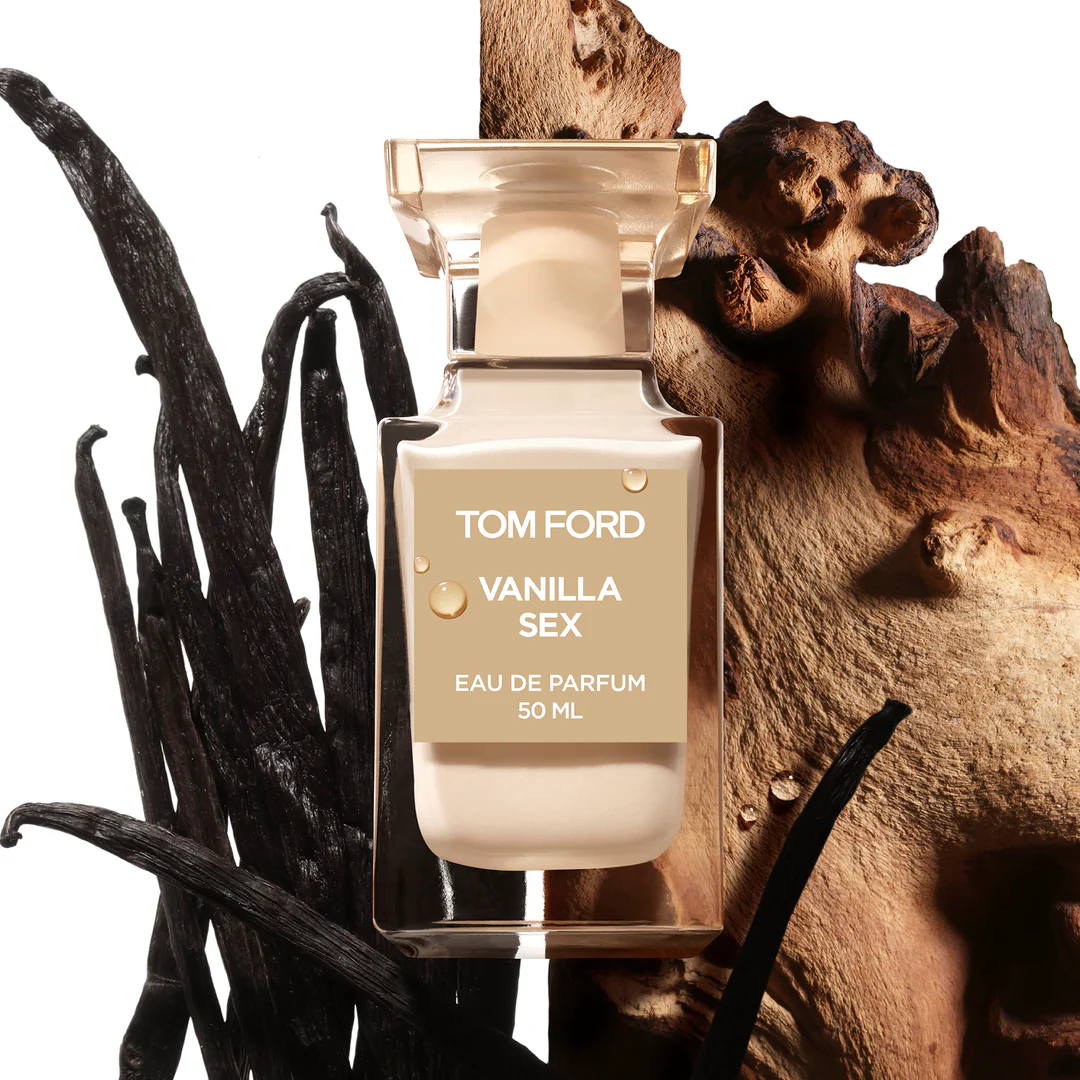Tom Ford Vanilla Sex parfumovaná voda unisex 50 ml