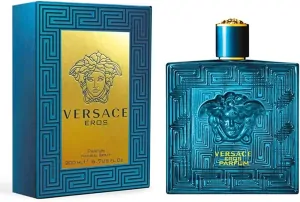 Versace Eros parfum pánsky 200 ml