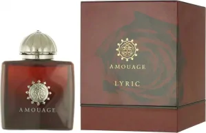 Amouage Lyric parfumovaná voda dámska 100 ml