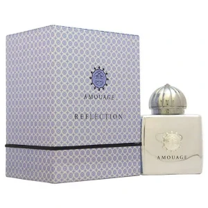 Amouage Reflection parfumovaná voda dámska 50 ml